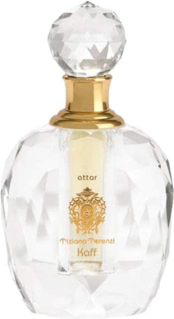 Kaff Attar
