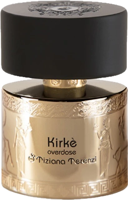 Kirkè Overdose