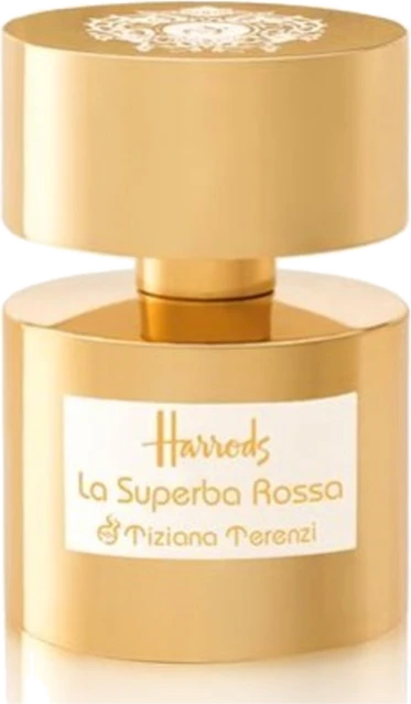 La Superba Rossa