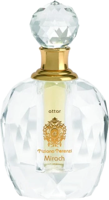 Mirach Attar