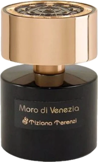 Moro Di Venezia