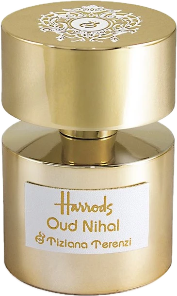 Oud Nihal