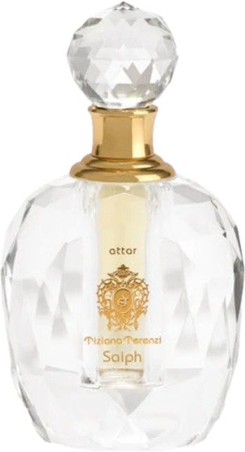 Saiph Attar