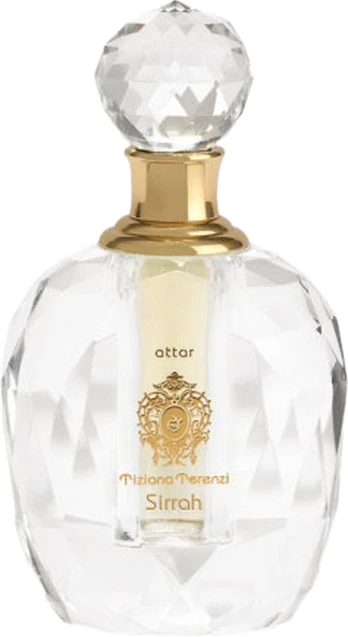 Sirrah Attar