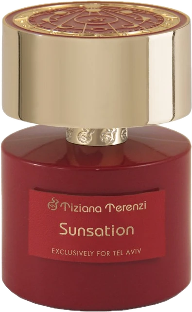 Sunsation