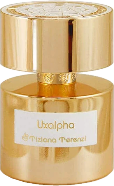 Uxalpha