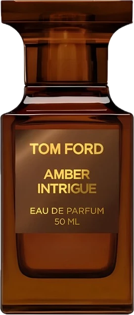 Amber Intrigue