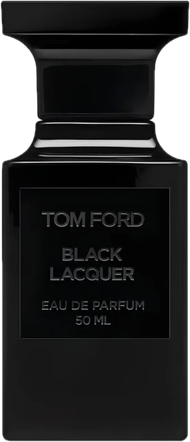Black Lacquer