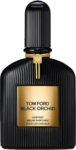 Black Orchid Hair Mist