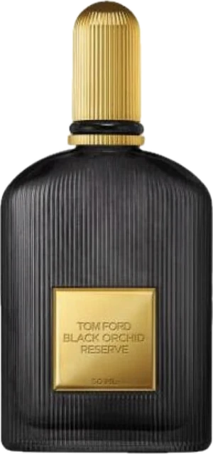 Black Orchid Reserve