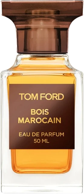 Bois Marocain 2022