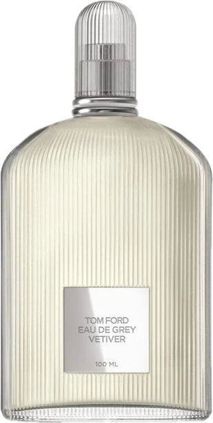 Eau de Grey Vetiver