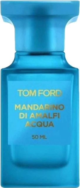 Mandarino di Amalfi Acqua