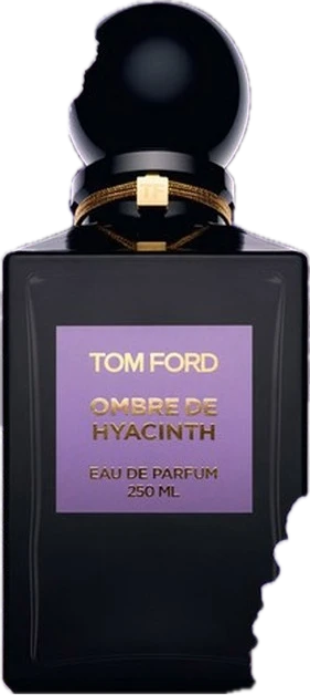 Ombre de Hyacinth