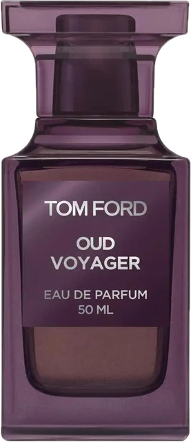 Oud Voyager