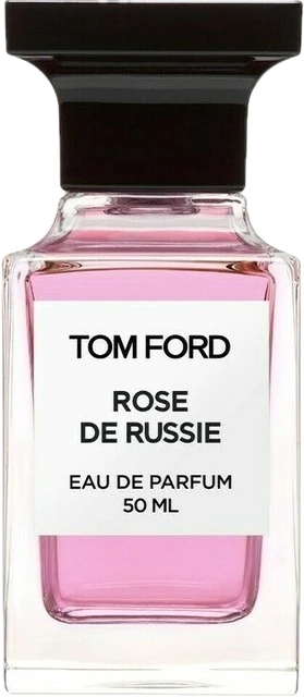 Rose de Russie