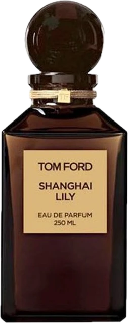 Shanghai Lily