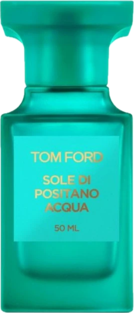 Sole Di Positano Acqua
