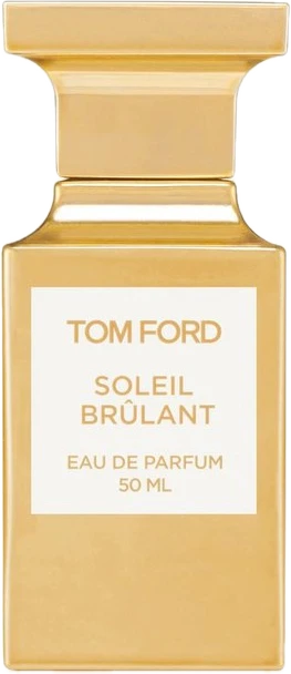 Soleil Brulant