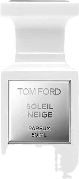 Soleil Neige Parfum