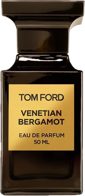 Venetian Bergamot