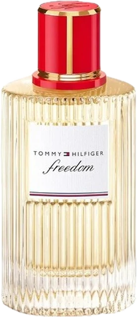 Freedom Eau de Parfum 2026
