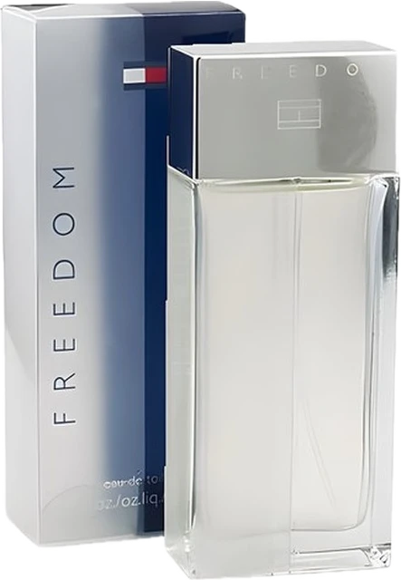 Freedom for Him