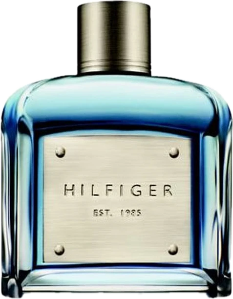 Hilfiger Est. 1985
