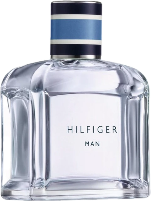 Hilfiger Man Dark Midnight