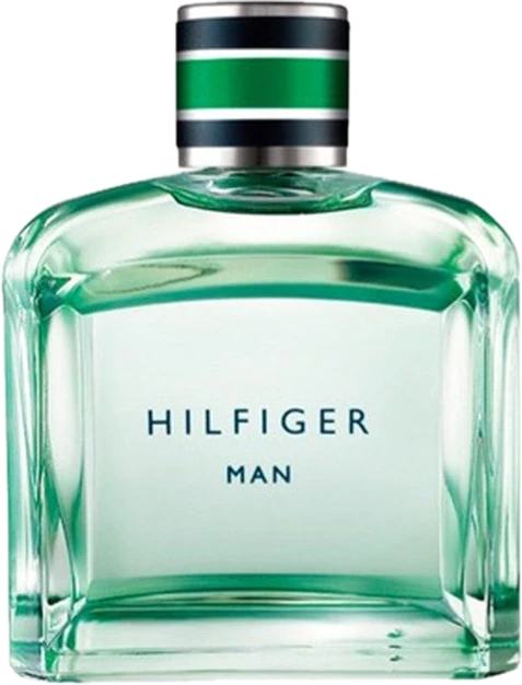 Hilfiger Man Sport