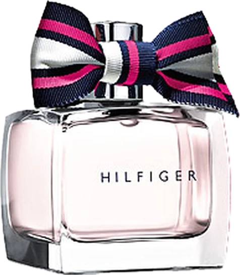 Hilfiger Woman Cheerfully Pink