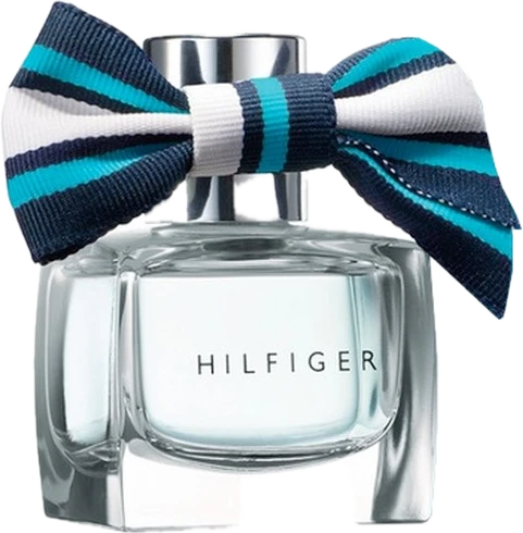 Hilfiger Woman Endlessly Blue
