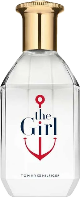 The Girl