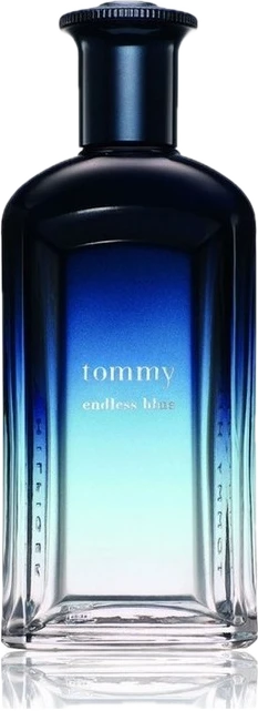Tommy Endless Blue
