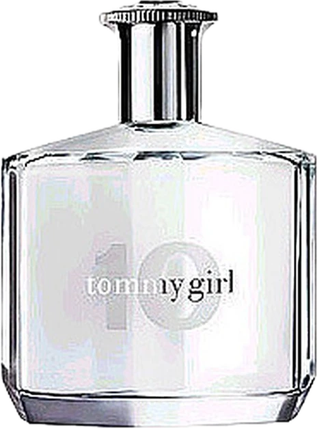 Tommy Girl 10