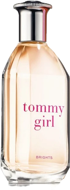 Tommy Girl Citrus Brights