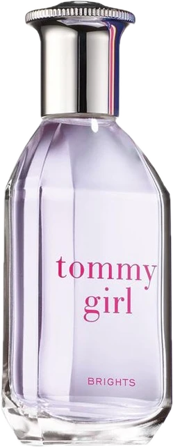 Tommy Girl Neon Brights