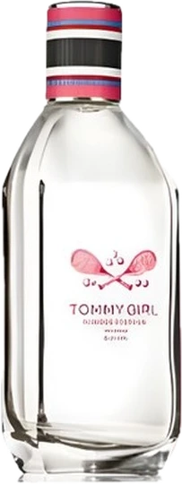 Tommy Girl Summer 2012