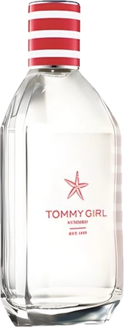 Tommy Girl Summer 2015
