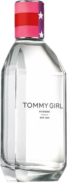 Tommy Girl Summer 2016