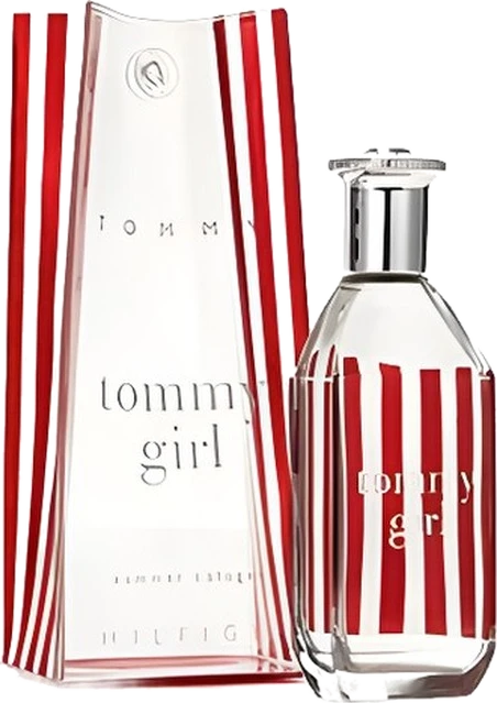 Tommy Girl Summer Fragrance 2008