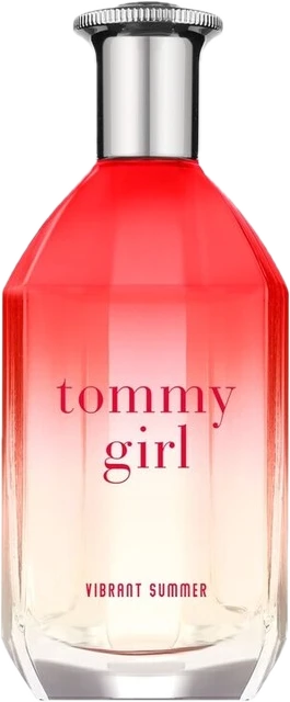 Tommy Girl Vibrant Summer