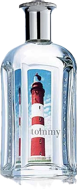Tommy Summer 2007