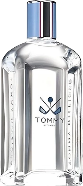 Tommy Summer 2014