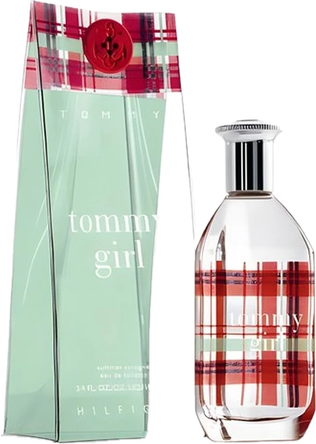 Tommy Summer Girl 2009