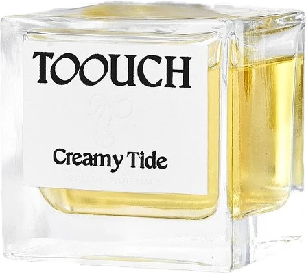 Creamy Tide