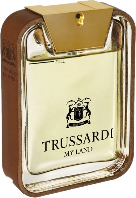 My Land