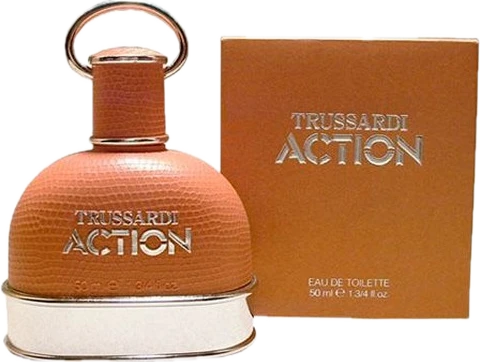 Trussardi Action Donna
