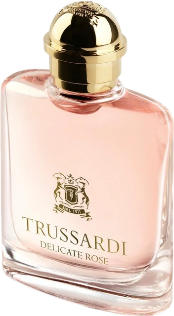 Trussardi Delicate Rose
