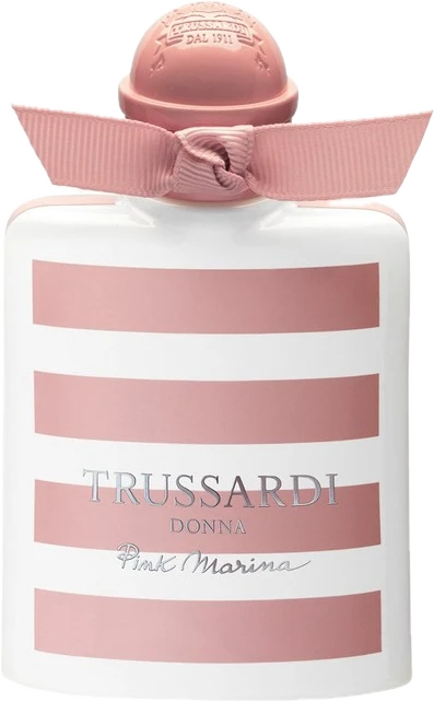 Trussardi Donna Pink Marina